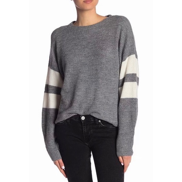 Nordstrom Sweaters - Nordstrom rack John+jenn pullover sweater